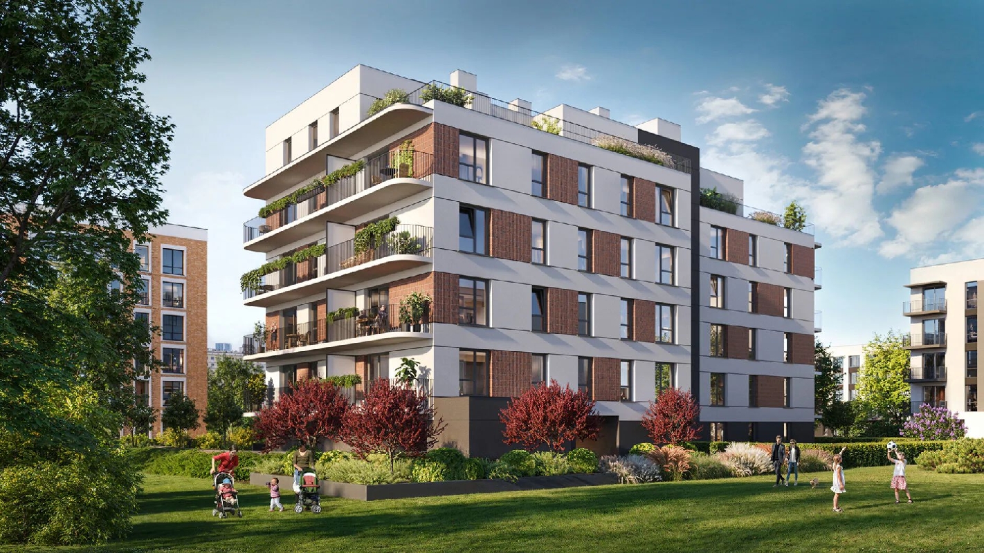 Aleje Praskie etap X