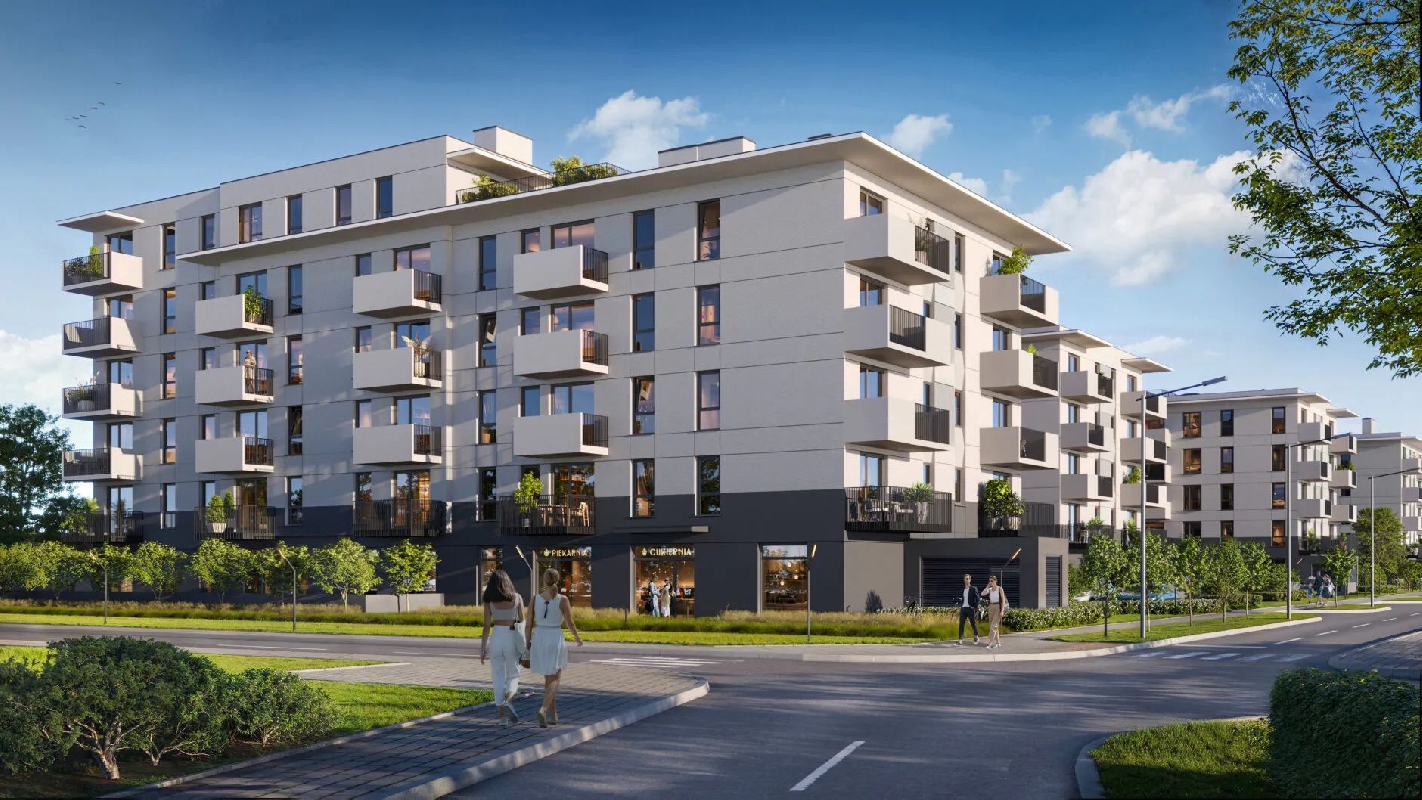 Aleje Praskie etap X