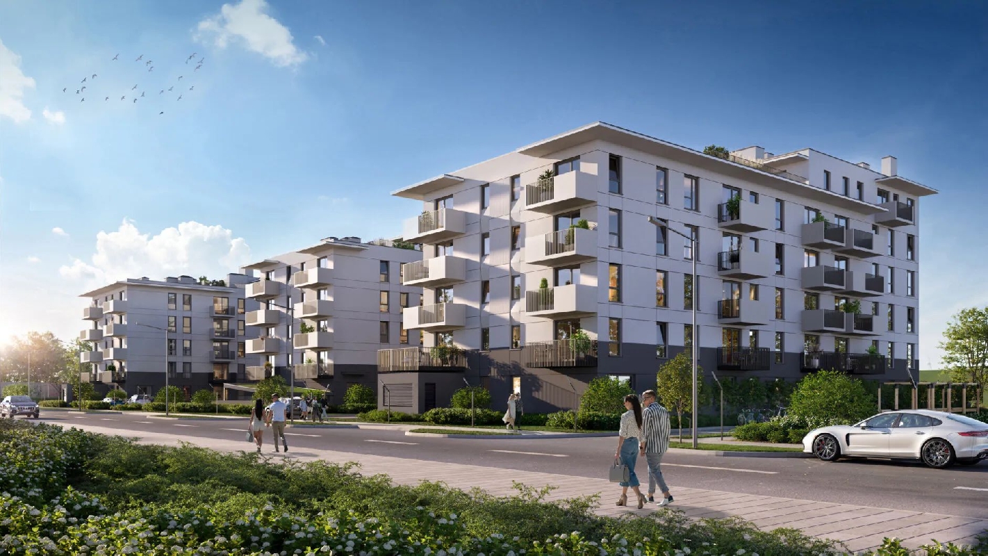 Aleje Praskie etap X