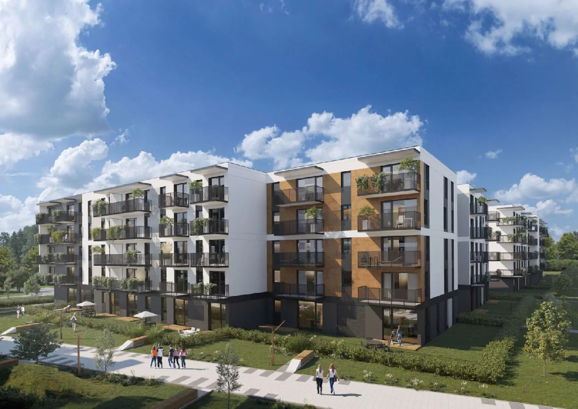 Aleje Praskie etap X