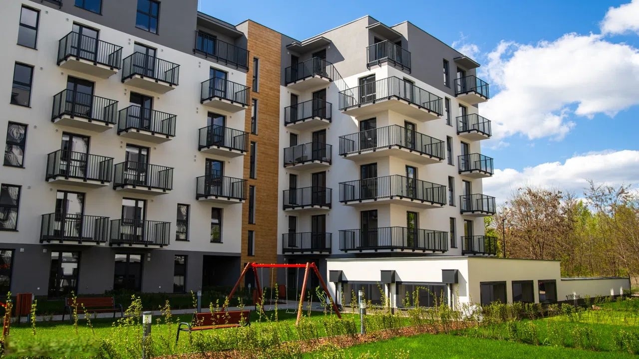 Park Leśny Rembertów L1/L2