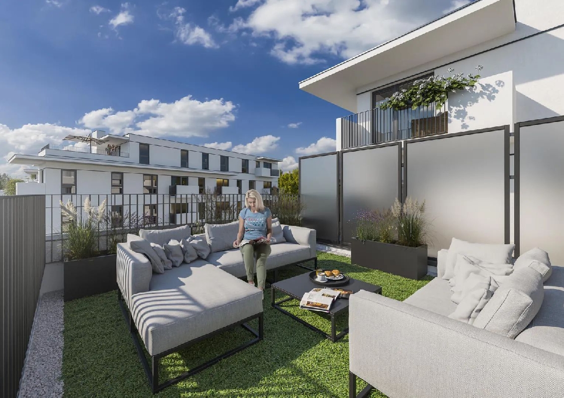 Aleje Praskie etap X