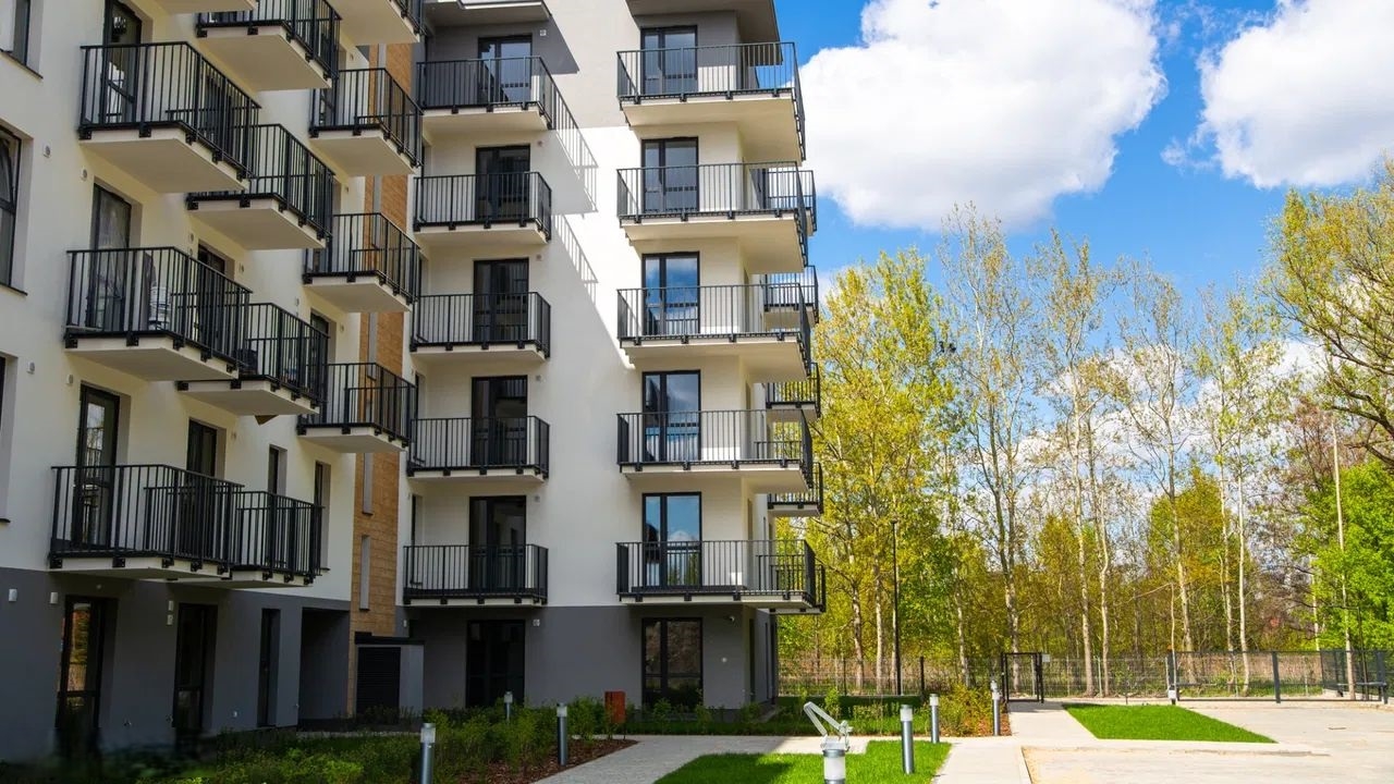 Park Leśny Rembertów L1/L2