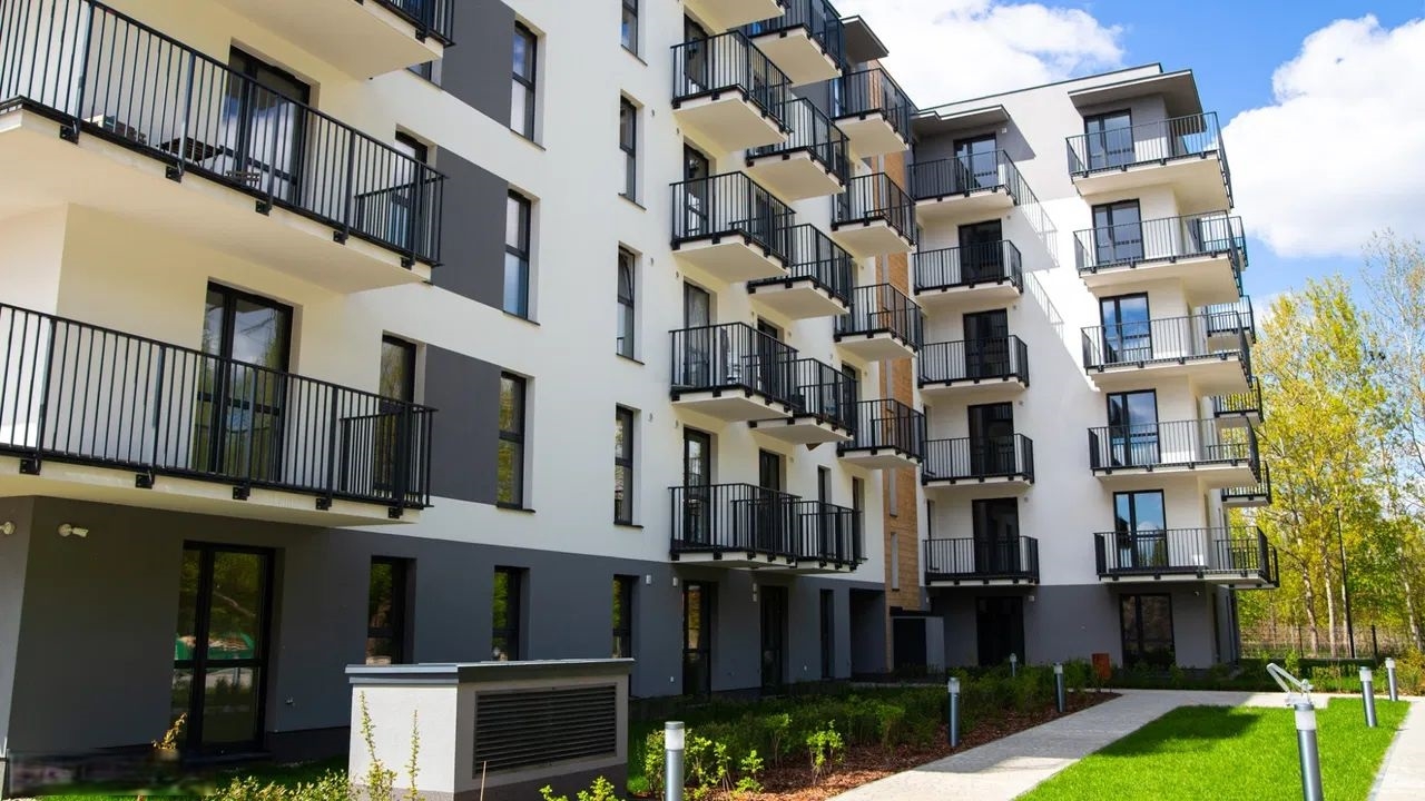 Park Leśny Rembertów L1/L2