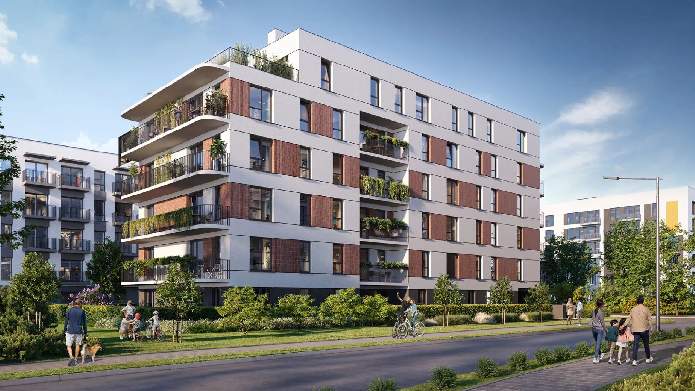 Aleje Praskie etap X