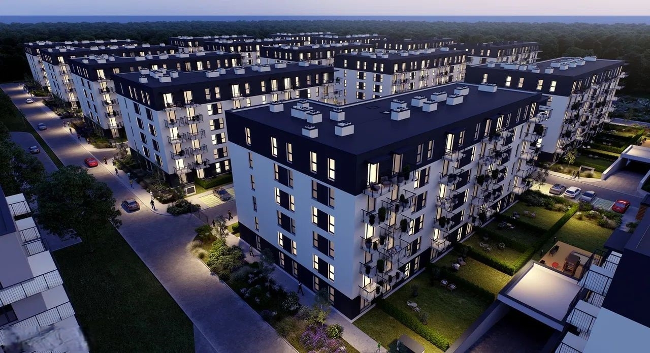 Park Leśny Rembertów L1/L2